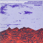 British Traditional (Child) Ballads In The Southern Mountains Vol. 1 (Vinyl)