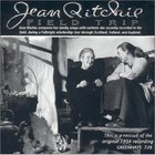 Jean Ritchie - Field Trip (Remastered 2001)