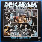 Tico All Stars - Descargas Live At The Village Gate (Vinyl)