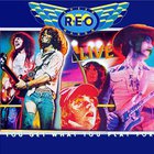 REO Speedwagon - You Get What You Play For (Live) (Vinyl)