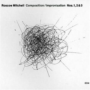 Composition / Improvisation Nos.1, 2 & 3