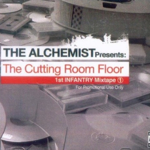 The Cutting Room Floor