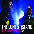 The Lonely Island - Jizz In My Pants (CDS)