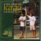 Ka'au Crater Boys - The Best Of Ka'au Crater Boys