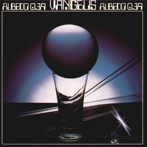 Albedo 0.39 (Vinyl)