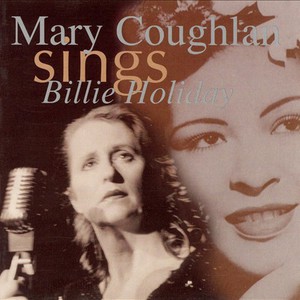 Sings Billie Holiday CD1