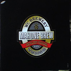The Family Mahone - Mahone Brew