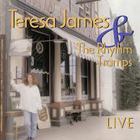 Teresa James & The Rhythm Tramps - Teresa James & The Rhythm Tramps - Live