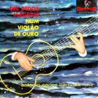 Carlos Barbosa-Lima - 10 Dedos Magicos Num Violao De Ouro (Vinyl)