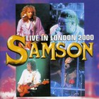 Samson - Live In London