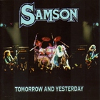 Samson - Tomorrow And Yesterday