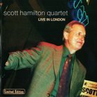 Scott Hamilton - Live In London