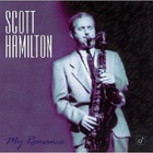 Scott Hamilton - My Romance