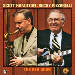The Red Door ...Remember Zoot Sims
