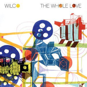 The Whole Love (Deluxe Edition) CD1