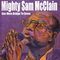 Mighty Sam Mcclain - One More Bridge To Cross