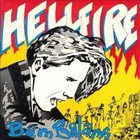 The Bam Balams - Hellfire (CDS)