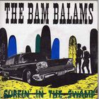 The Bam Balams - Surfin' In The Swamp (CDS)