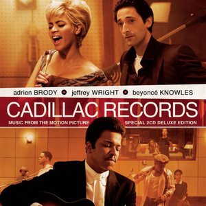 Cadillac Records (Original Motion Picture Soundtrack) CD1