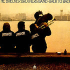 The Brecker Brothers - Back To Back (Vinyl)