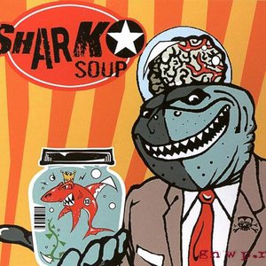 Shark Soup