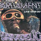 Live 1976–1993 CD3
