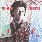 Paul Brady - True For You (Vinyl)