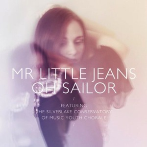 Oh Sailor (CDS)