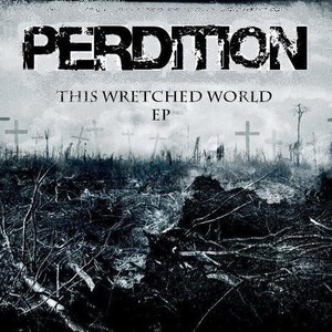 The Wretched World (EP)