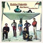 Bobby Valentin - Algo Nuevo (With Frankie Hernandez) (Vinyl)