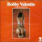 Bobby Valentin - Musical Seduction (Vinyl)