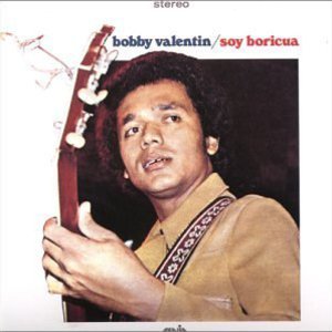 Soy Boricua (Vinyl)