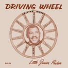 Junior Parker - Driving Wheel (Vinyl)