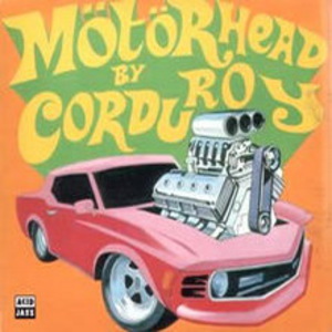 Motorhead (CDS)