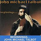John Michael Talbot - Beginnings