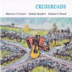 Mairtin O'connor - Crossroads (With Cathal Hayden & Seamie O'dowd)