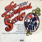 The Liverpool Scene - The Incredible New Liverpool Scene (Vinyl)