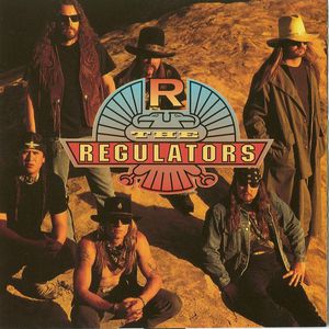 The Regulators