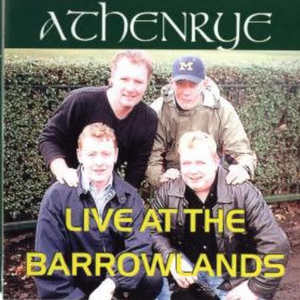 Live At The Barrowlands