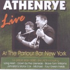 Athenrye - Live At The Parlour Bar