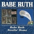 Babe Ruth - Babe Ruth & Stealing Home