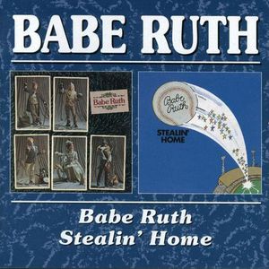 Babe Ruth & Stealing Home
