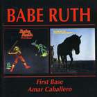 Babe Ruth - First Base & Amar Caballero