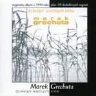 Marek Grechuta - Swiecie Nasz: Dziesiec Waznych Slow CD12