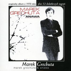 Swiecie Nasz: Marek Grechuta & Anawa CD1