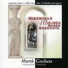 Marek Grechuta - Swiecie Nasz: Niezwykle Miejsca CD14