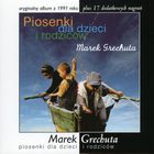 Marek Grechuta - Swiecie Nasz: Piosenki Dla Dzieci I Rodzicow CD11