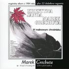 Marek Grechuta - Swiecie Nasz: W Malinowym Chrusniaku CD8