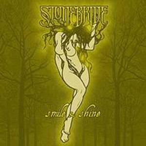 Smile And Shine (EP)