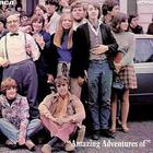 The Liverpool Scene - Amazing Adventures Of... (Vinyl)